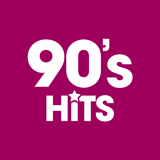Hits i 90 erne HITS I 90 ERNE